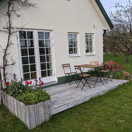 Lillan Hotel Torna Hallestad Luaran gambar