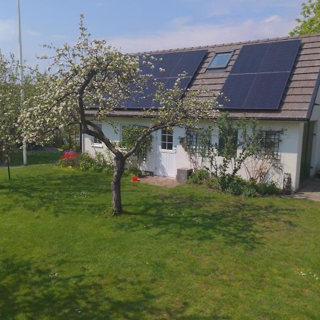 Lillan Hotel Torna Hallestad Luaran gambar