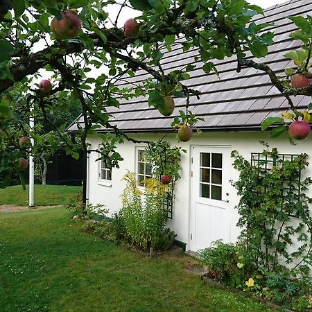 Lillan Hotel Torna Hallestad Luaran gambar