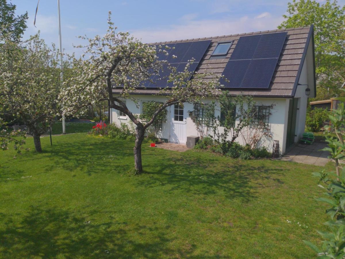 Lillan Hotel Torna Hallestad Luaran gambar