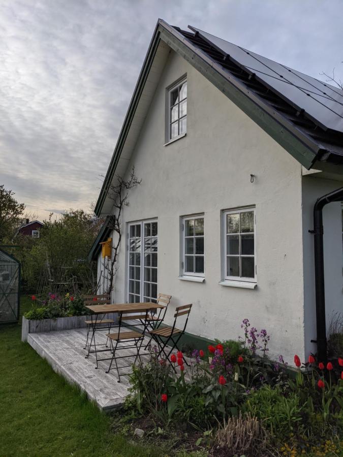 Lillan Hotel Torna Hallestad Luaran gambar