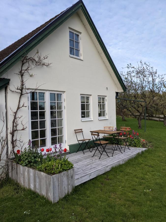 Lillan Hotel Torna Hallestad Luaran gambar
