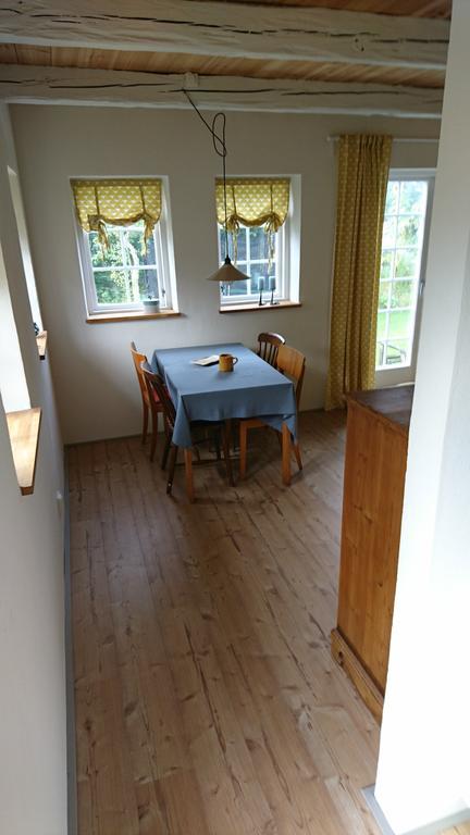 Lillan Hotel Torna Hallestad Luaran gambar