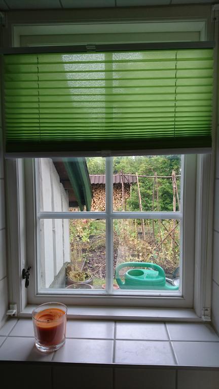 Lillan Hotel Torna Hallestad Luaran gambar