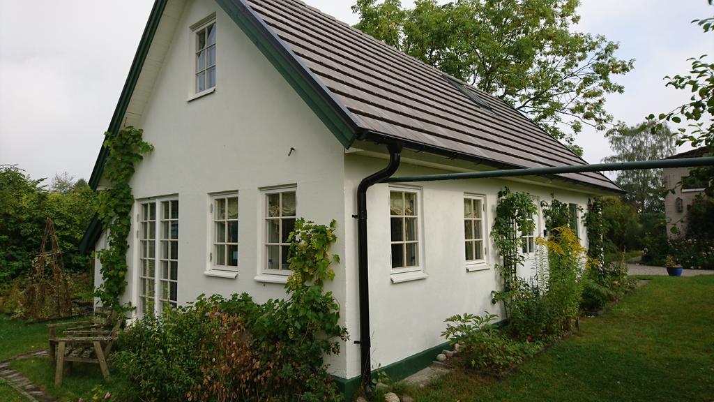 Lillan Hotel Torna Hallestad Luaran gambar